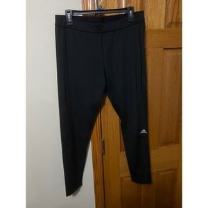 Adidas leggings